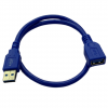 ANG USB3.0 A Male to A Female Extension Cable