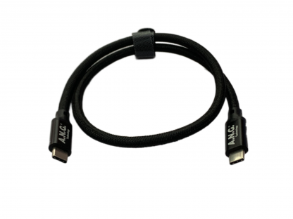 ANG Type-C4.0 Male to Male 20Gbps Cable