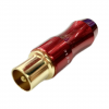 ANG DIY Belling Lee RF TV Male Adapter