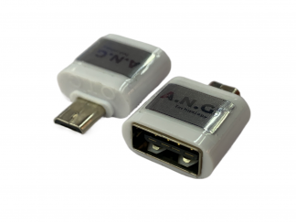 USB2.0/3.0 AF to Micro BM (OTG)