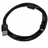 ANG USB2.0 A Male to Mini USB2.0 B Male Cable