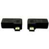 ANG Mini USB2.0 B Male to Mini USB2.0 B Female Adapter